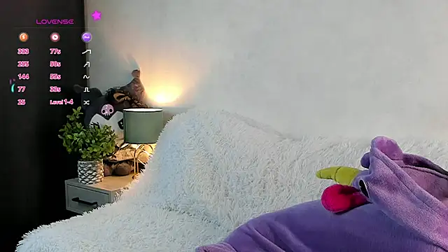 MeghanElson online show from 02-04-25, 11:27