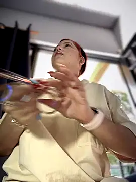 Goddess Naughty online show from 11-15-25, 03:19