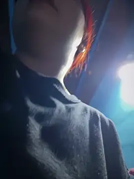 Goddess Naughty online show from 03-09-26, 09:52