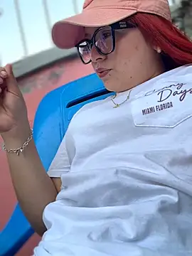 Goddess Naughty online show from 03-22-26, 08:12