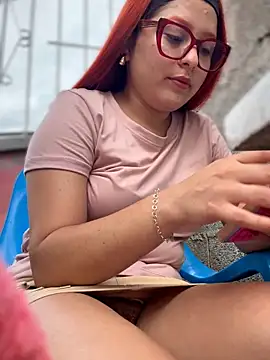 Goddess Naughty online show from 04-24-26, 10:23