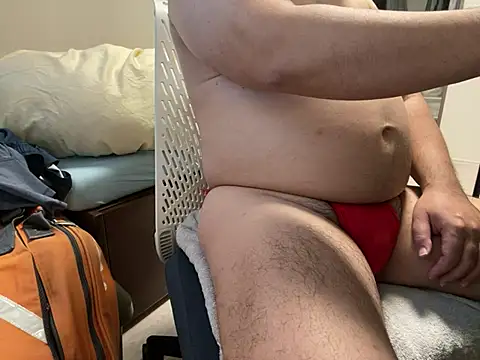 Snapshot of loinclothgay chatting on 01-19-25, 11:21 loinclothgay online show from 01-19-25, 11:21