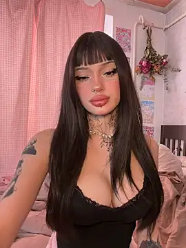 madelinexx online show from 07-08-26, 08:30