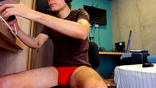 Huge latin cock online show from 07-29-26, 09:13