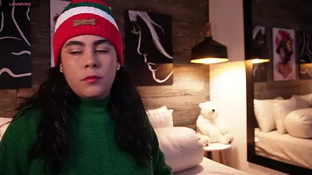 DanyAndAlexa online show from 12-24-24, 12:11