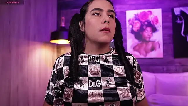 DanyAndAlexa online show from 01-21-25, 12:39