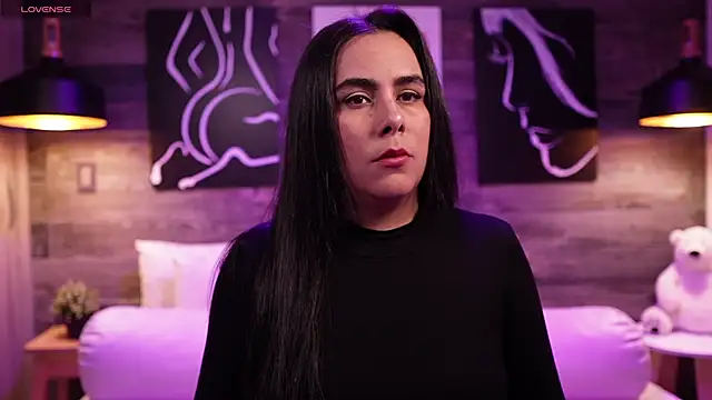 DanyAndAlexa online show from 01-28-25, 01:38