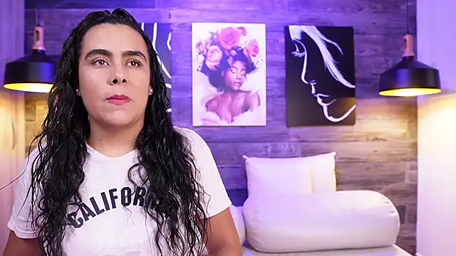 DanyAndAlexa online show from 09-12-25, 01:22