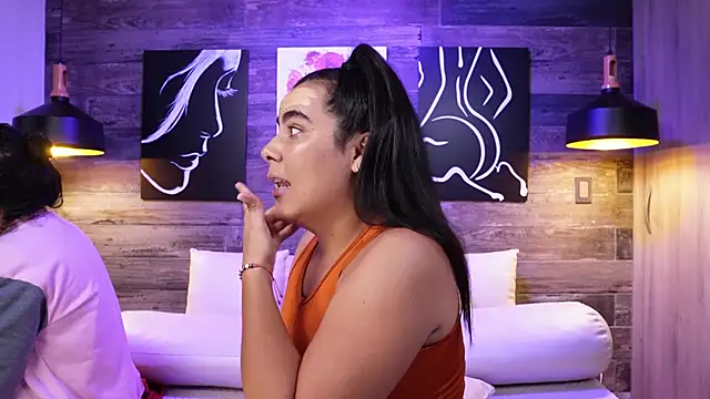 DanyAndAlexa online show from 10-10-25, 12:26