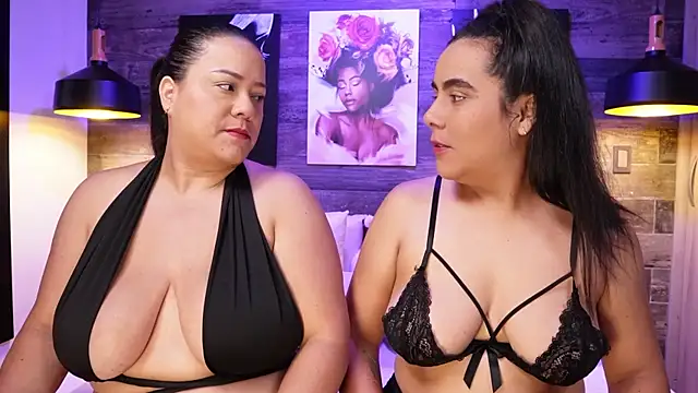 DanyAndAlexa online show from 10-20-25, 01:11