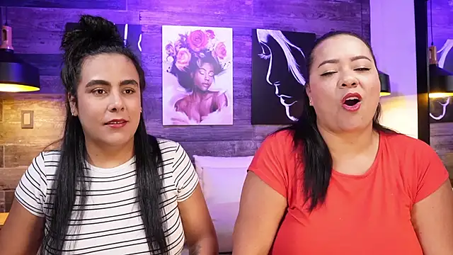 DanyAndAlexa online show from 11-24-25, 12:38