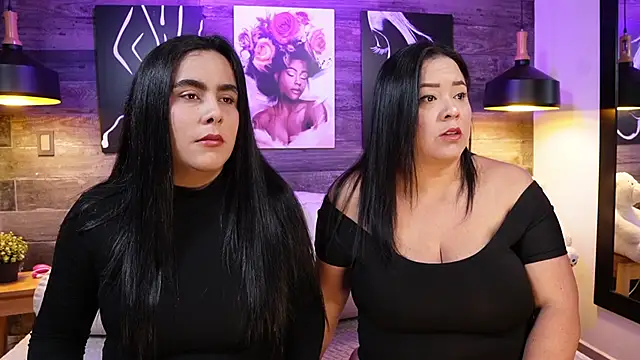 DanyAndAlexa online show from 02-10-26, 10:41