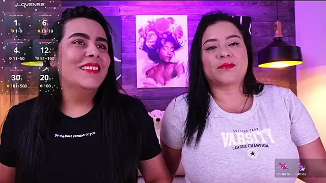 DanyAndAlexa online show from 04-27-26, 12:47