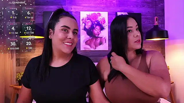 DanyAndAlexa online show from 06-24-26, 12:59