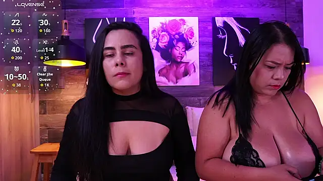 DanyAndAlexa online show from 07-01-26, 12:07