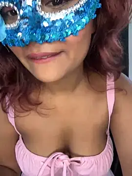 Snapshot of bad_diva chatting on 01-27-25, 08:18 bad diva online show from 01-27-25, 08:18