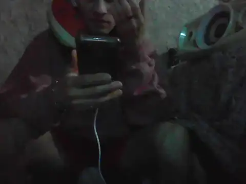 jonypijon222 online show from 11-10-25, 04:33