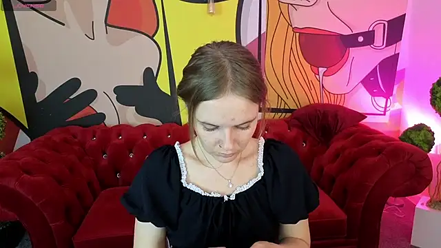 MaribelRiverr  online show from 06-21-26, 05:32