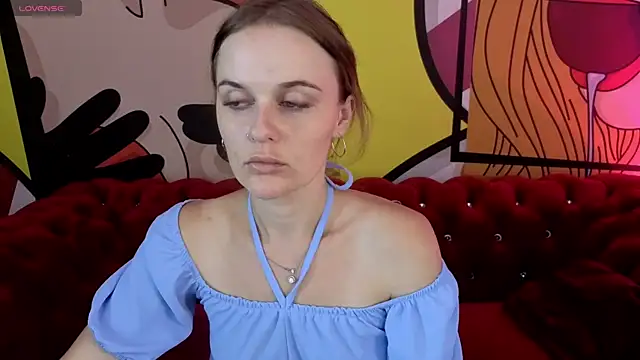 MaribelRiverr  online show from 07-03-26, 05:47