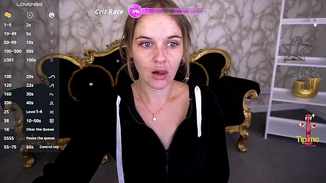 MaribelRiverr  online show from 07-21-26, 05:54