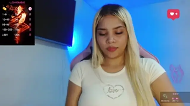 Mitsuka Sojii online show from 10-31-25, 01:17