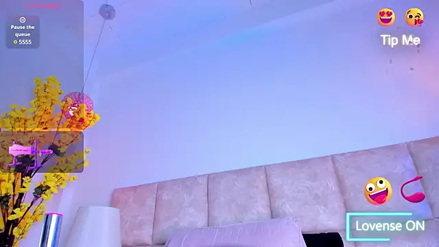 KimVelezz online show from 02-27-25, 08:20