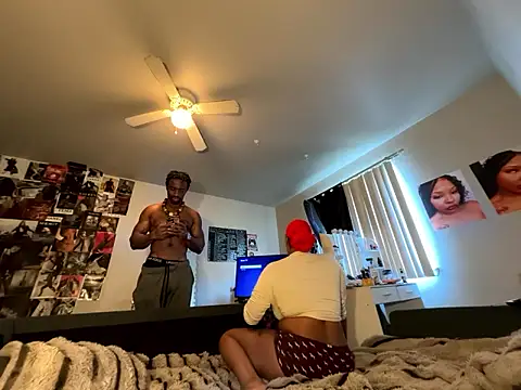 exotic  couple online show from 04-26-26, 09:34