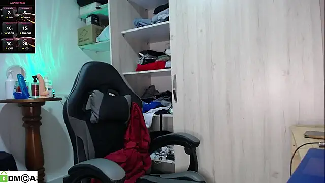 ahntony  69 online show from 06-01-26, 01:07