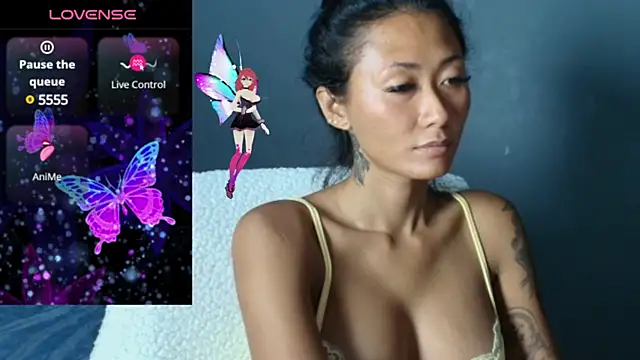 Snapshot of thai-dreamgirl chatting on 03-05-25, 12:44 thai-dreamgirl online show from 03-05-25, 12:44