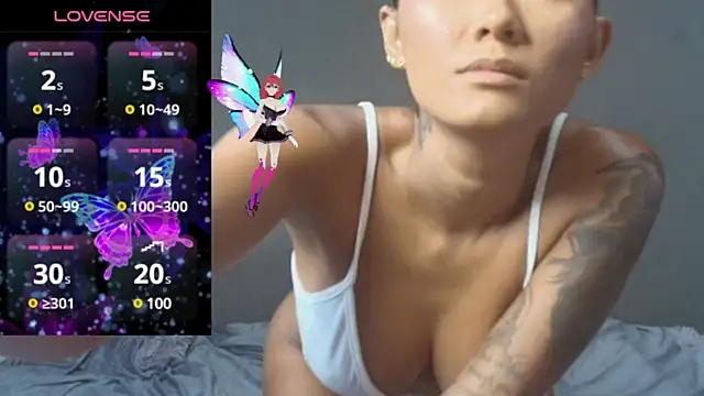 Snapshot of thai-dreamgirl chatting on 03-15-25, 12:36 thai-dreamgirl online show from 03-15-25, 12:36