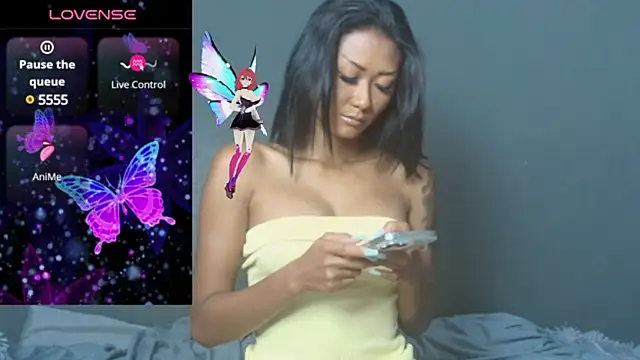 Snapshot of thai-dreamgirl chatting on 03-16-25, 12:12 thai-dreamgirl online show from 03-16-25, 12:12