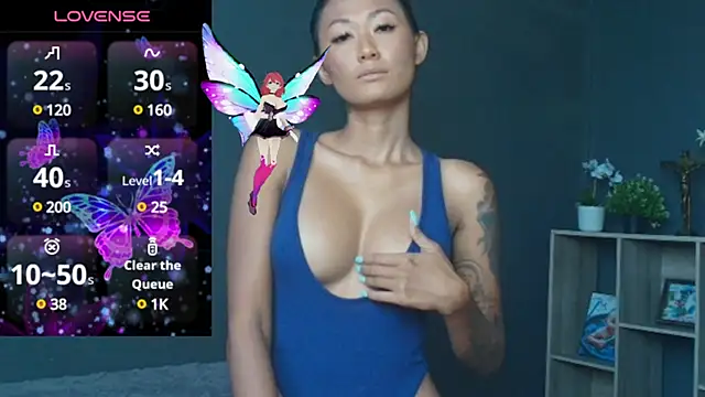 Snapshot of thai-dreamgirl chatting on 03-18-25, 01:00 thai-dreamgirl online show from 03-18-25, 01:00