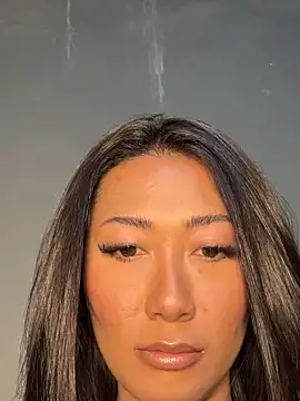 Snapshot of thai-dreamgirl chatting on 10-20-25, 11:16 thai-dreamgirl online show from 10-20-25, 11:16