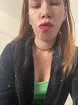 Snapshot of EvaRush chatting on 02-26-25, 08:37 EvaRush online show from 02-26-25, 08:37