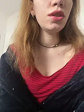 Snapshot of EvaRush chatting on 03-14-25, 07:26 EvaRush online show from 03-14-25, 07:26