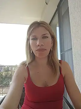 EvaRush online show from 07-21-26, 08:05