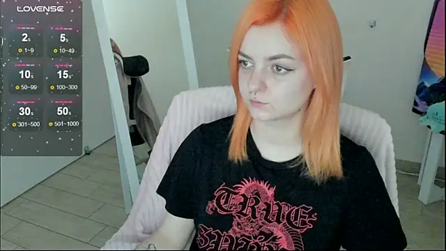 Fire Bestie online show from 12-04-25, 01:53