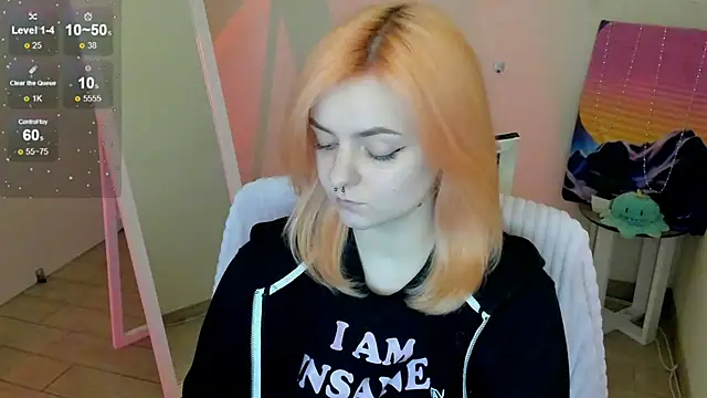 Fire Bestie online show from 02-17-26, 01:51