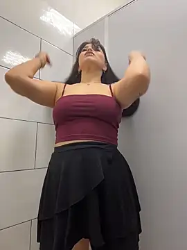 Chloe  Moon online show from 06-11-26, 02:15