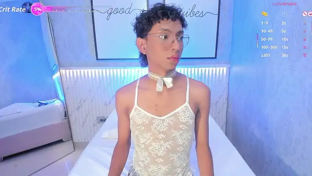 Angel  sweet18 online show from 03-14-26, 01:55