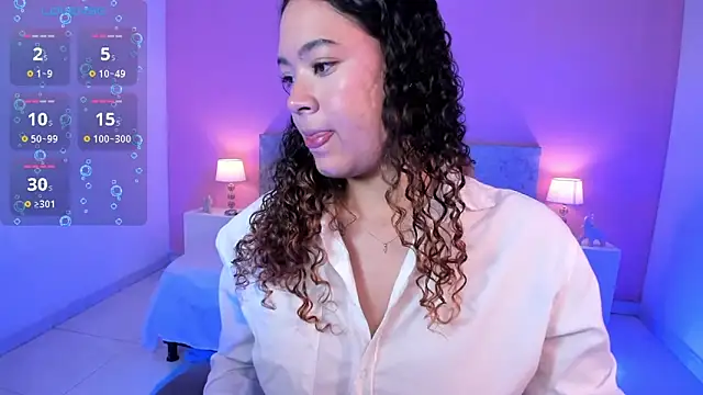 LunaRose5 online show from 03-08-25, 03:28