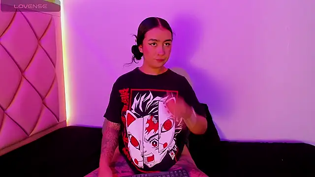 AntonellaQueenn online show from 02-01-26, 10:25