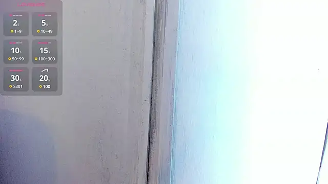 Snapshot of Analiasmith89 chatting on 02-15-25, 03:09 Analiasmith89 online show from 02-15-25, 03:09