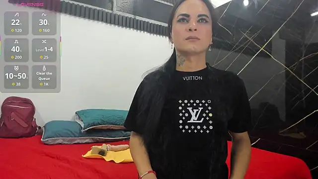 Snapshot of Analiasmith89 chatting on 11-29-25, 02:58 Analiasmith89 online show from 11-29-25, 02:58