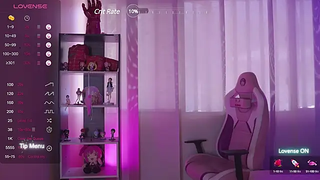 mara jackson  online show from 03-04-25, 03:37