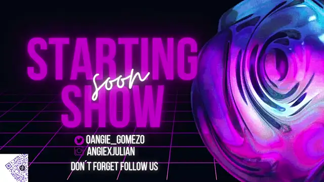 angie bigboobs  online show from 02-26-26, 11:09