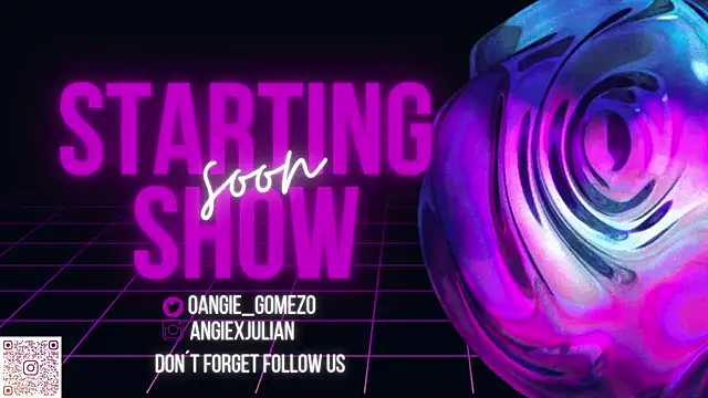 angie bigboobs  online show from 02-28-26, 11:11