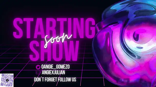 angie bigboobs  online show from 03-19-26, 11:03