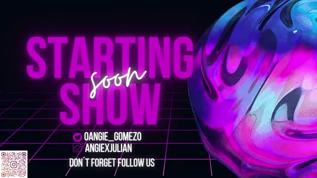 angie bigboobs  online show from 03-27-26, 11:10