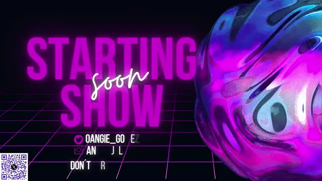 angie bigboobs  online show from 04-18-26, 11:14